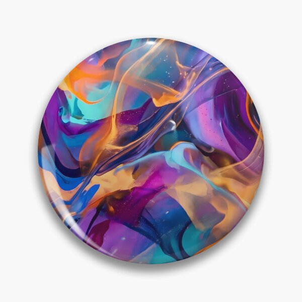 Item preview, Art Mesmerizing Geometric Patterns Modern Aesthetics Timeless Design designed and sold by ART ATTACK ZONE.