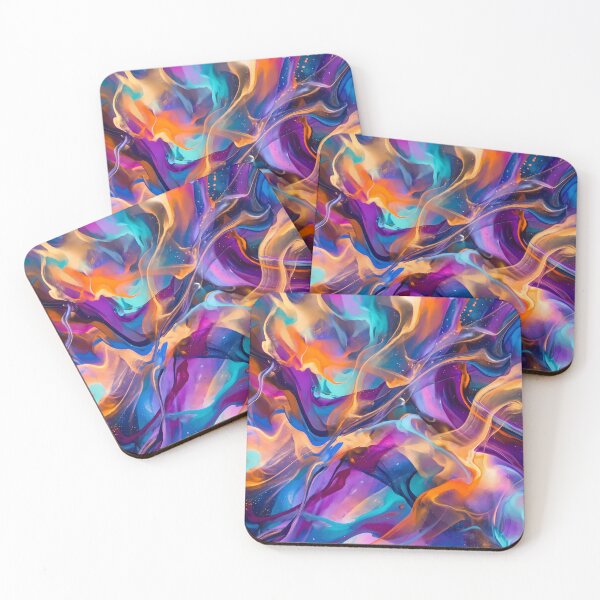 Item preview, Art Mesmerizing Geometric Patterns Modern Aesthetics Timeless Design designed and sold by ART ATTACK ZONE.
