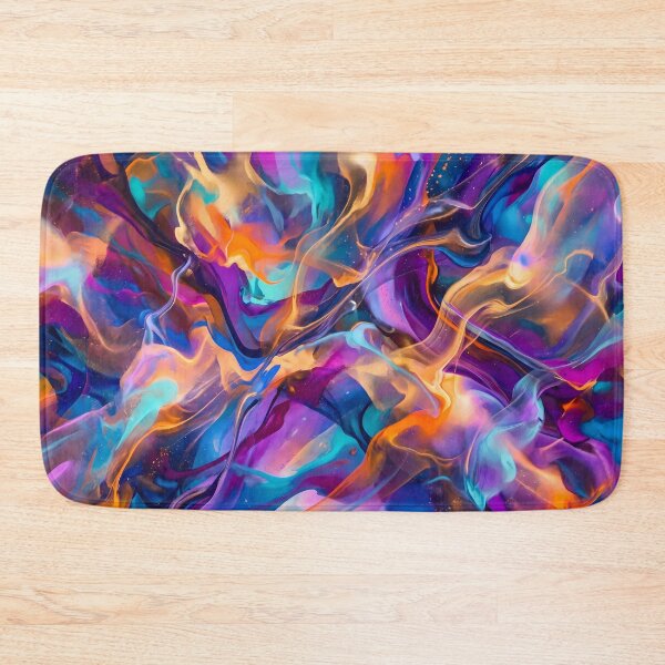 Item preview, Art Mesmerizing Geometric Patterns Modern Aesthetics Timeless Design designed and sold by ART ATTACK ZONE.