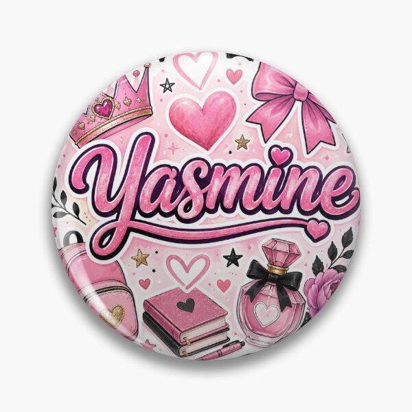 Item preview, Yasmine designed and sold by Sabrinehr.