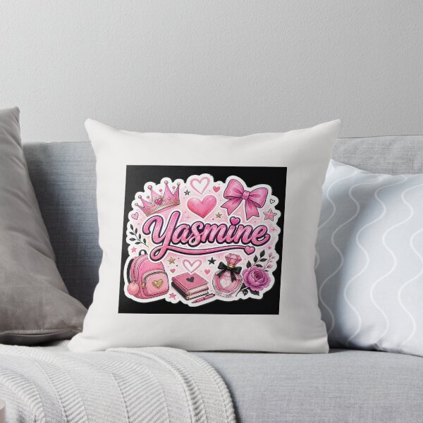 Item preview, Yasmine designed and sold by Sabrinehr.