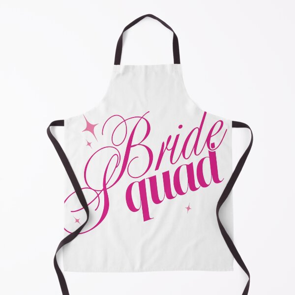 Item preview, Bride Squad - Girly & Glamorous EVJF designed and sold by Anacrea91.