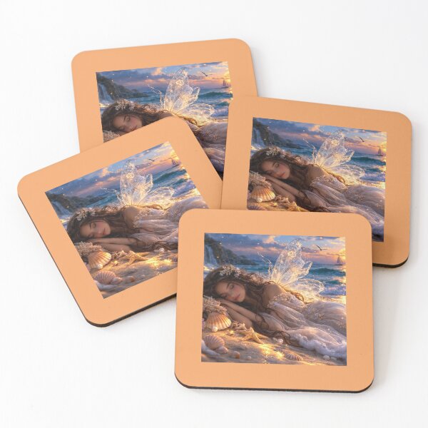 Item preview, Dreams in Golden Light. designed and sold by JoyNest = "The nest of joy".