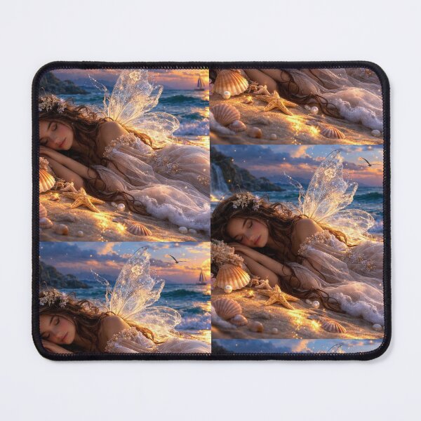 Item preview, Dreams in Golden Light. designed and sold by JoyNest = "The nest of joy".