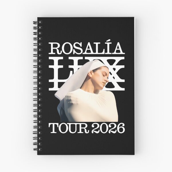 Item preview, Rosalia LUX Tour designed and sold by StanleyMJ.