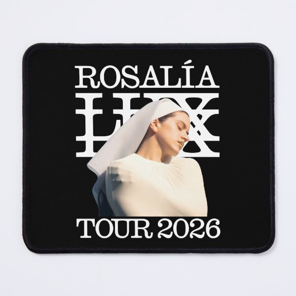 Item preview, Rosalia LUX Tour designed and sold by StanleyMJ.