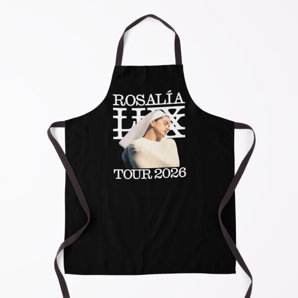 Item preview, Rosalia LUX Tour designed and sold by StanleyMJ.