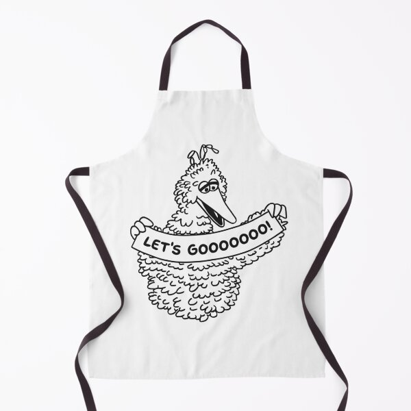 Item preview, LET'S GO! designed and sold by oddwonders.