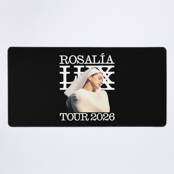 Item preview, Rosalia LUX Tour designed and sold by StanleyMJ.
