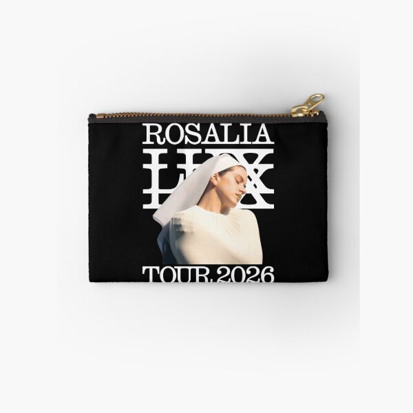 Item preview, Rosalia LUX Tour designed and sold by StanleyMJ.