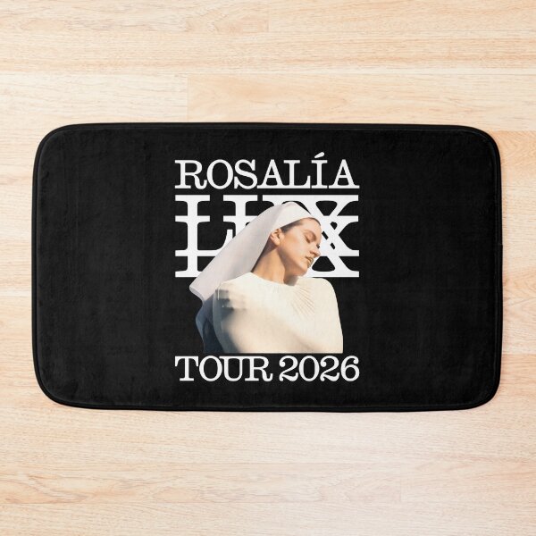 Item preview, Rosalia LUX Tour designed and sold by StanleyMJ.