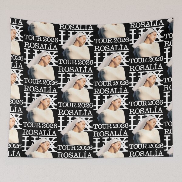 Item preview, Rosalia LUX Tour designed and sold by StanleyMJ.