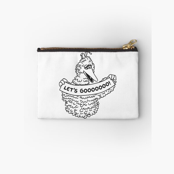 Item preview, LET'S GO! designed and sold by oddwonders.