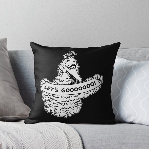 Item preview, LET'S GO! designed and sold by oddwonders.