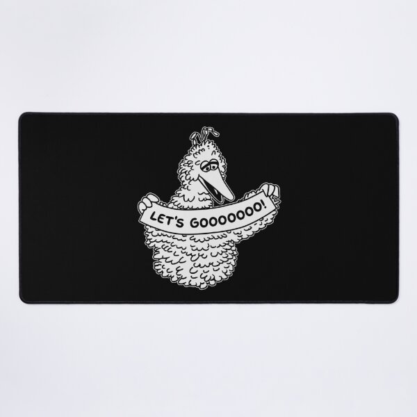 Item preview, LET'S GO! designed and sold by oddwonders.