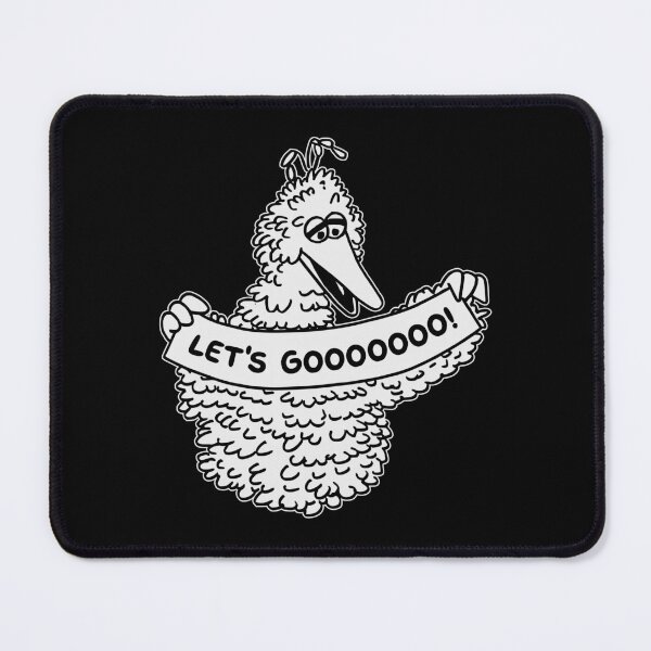 Item preview, LET'S GO! designed and sold by oddwonders.