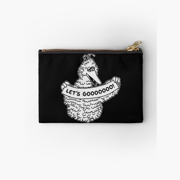 Item preview, LET'S GO! designed and sold by oddwonders.