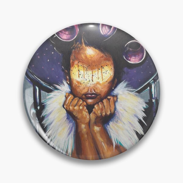Item preview, Naturally Princess I designed and sold by DaCre8iveOne.