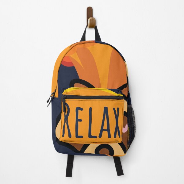 Item preview, Funny Relaxing Raccoon Mind Blown Stress Humor designed and sold by ANJ Designs.