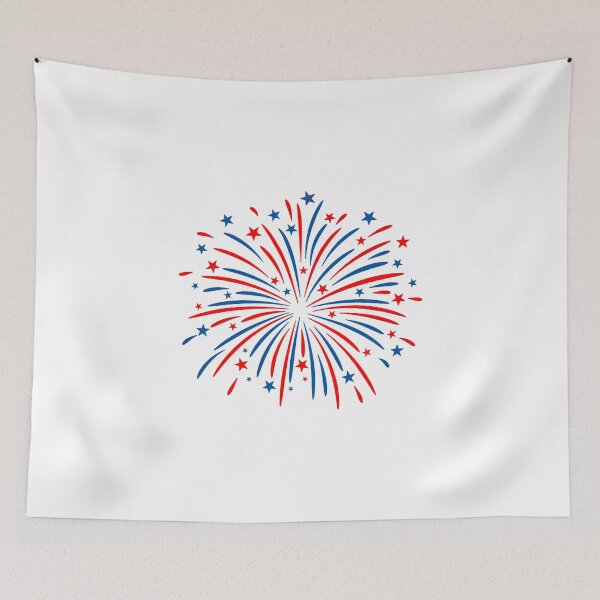 Item preview, 4th of July Fireworks designed and sold by RickTShop.