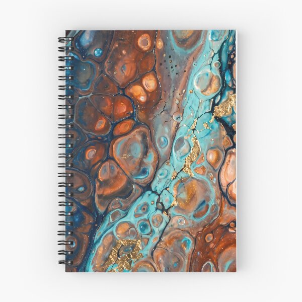 Item preview, Water Mesmerizing Geometric Patterns Modern Aesthetics Timeless Design designed and sold by ART ATTACK ZONE.
