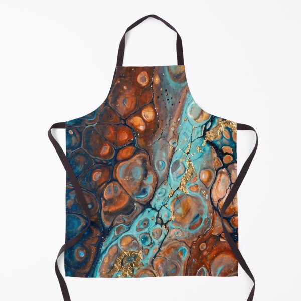 Item preview, Water Mesmerizing Geometric Patterns Modern Aesthetics Timeless Design designed and sold by ART ATTACK ZONE.