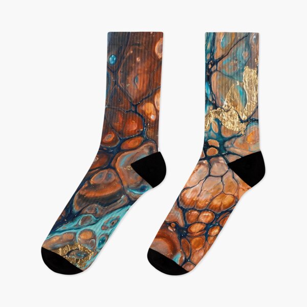 Item preview, Water Mesmerizing Geometric Patterns Modern Aesthetics Timeless Design designed and sold by ART ATTACK ZONE.