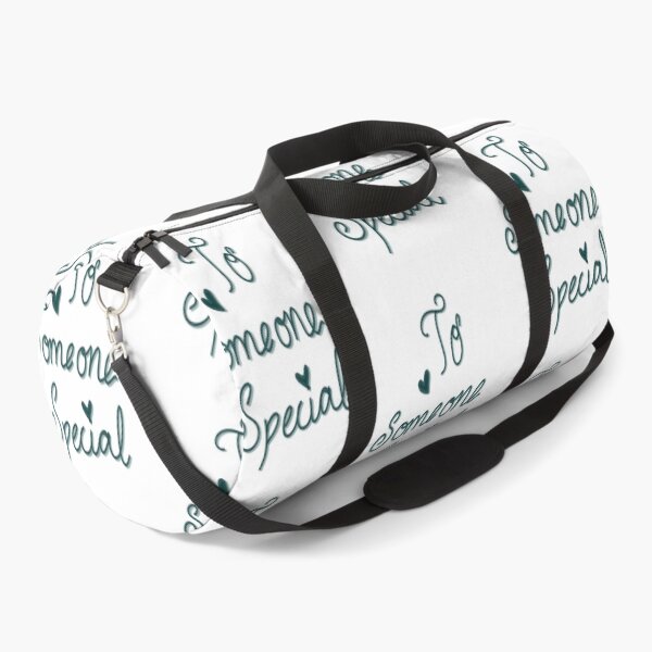 Item preview, A Hand-Drawn "To Someone Special" Typography Graphic designed and sold by Senorona.