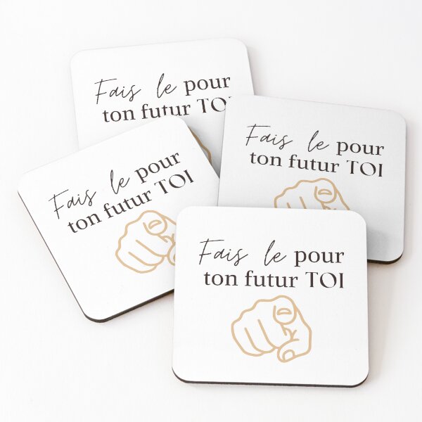 Item preview, Do it for your future YOU - Design Motivation & Mindset designed and sold by Anacrea91.