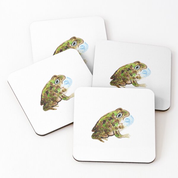 Item preview, Sapo corredor designed and sold by esijash.