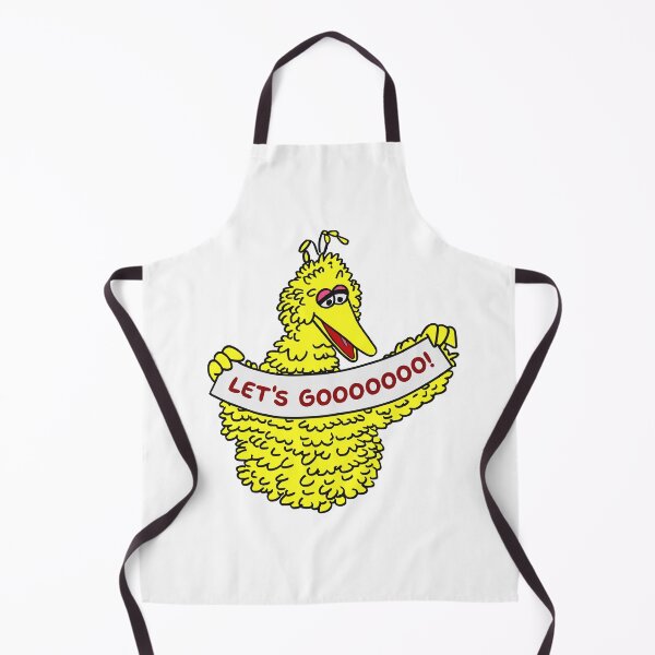 Item preview, LET'S GO! designed and sold by oddwonders.