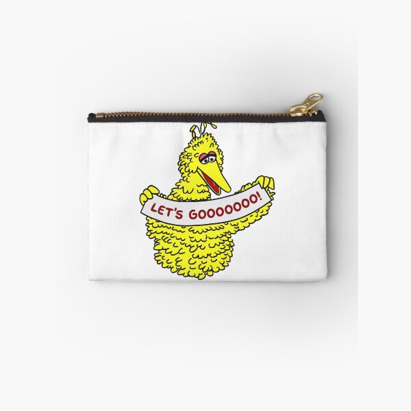 Item preview, LET'S GO! designed and sold by oddwonders.
