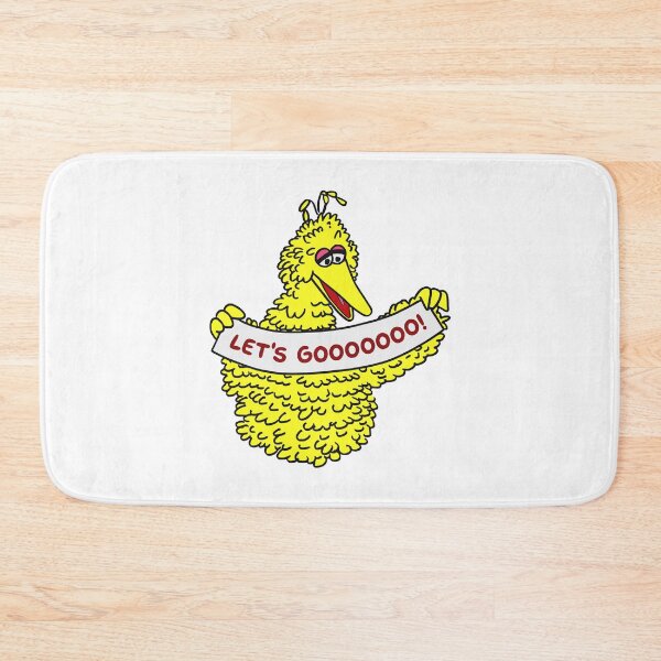 Item preview, LET'S GO! designed and sold by oddwonders.