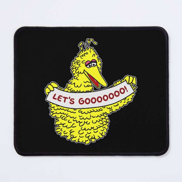 Item preview, LET'S GO! designed and sold by oddwonders.