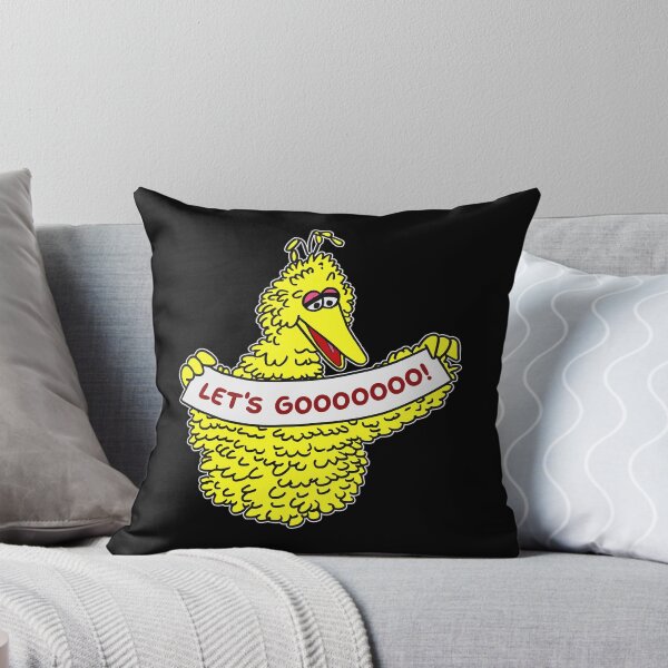 Item preview, LET'S GO! designed and sold by oddwonders.