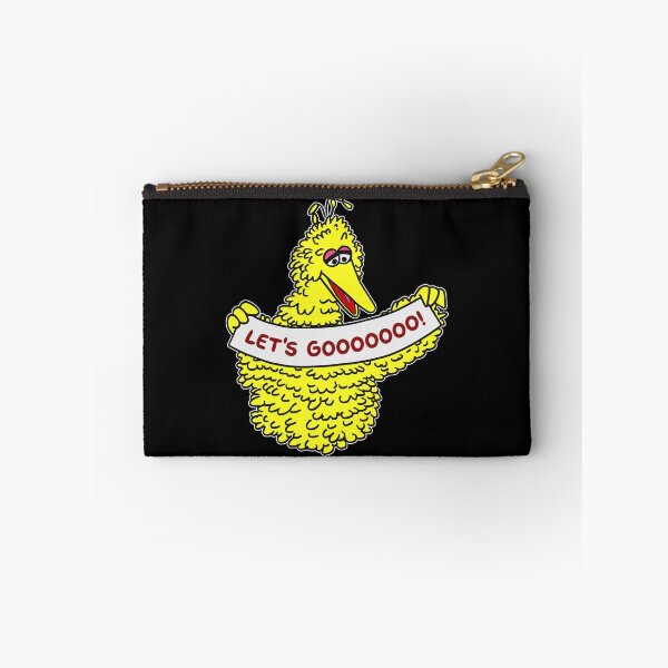Item preview, LET'S GO! designed and sold by oddwonders.