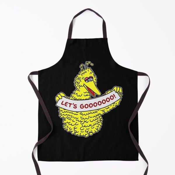 Item preview, LET'S GO! designed and sold by oddwonders.