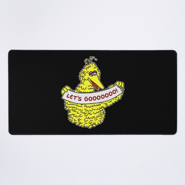 Item preview, LET'S GO! designed and sold by oddwonders.