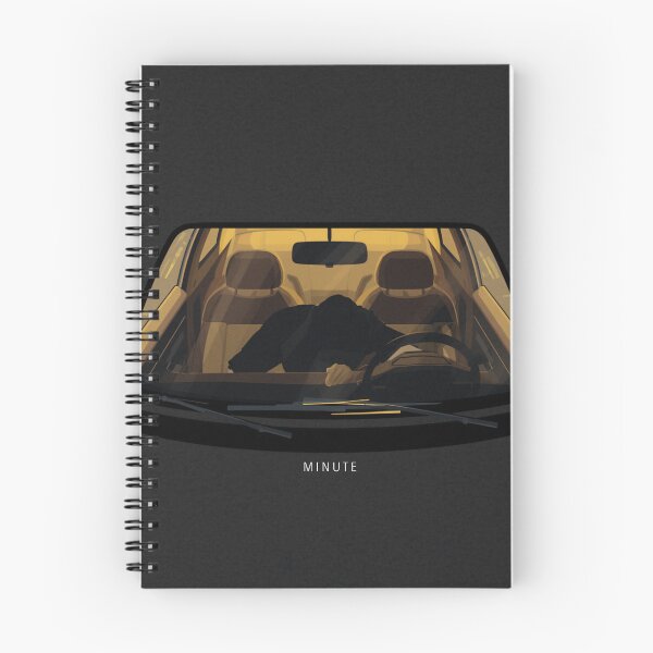 Item preview, Coping Methods Not Included designed and sold by HBRTKLY.