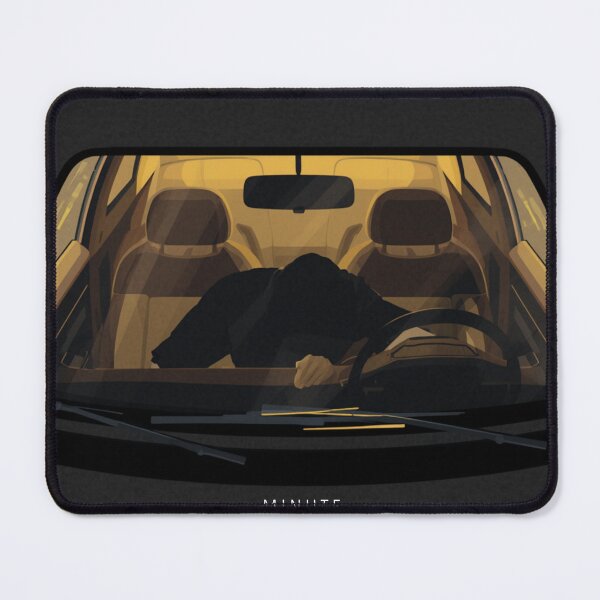 Item preview, Coping Methods Not Included designed and sold by HBRTKLY.