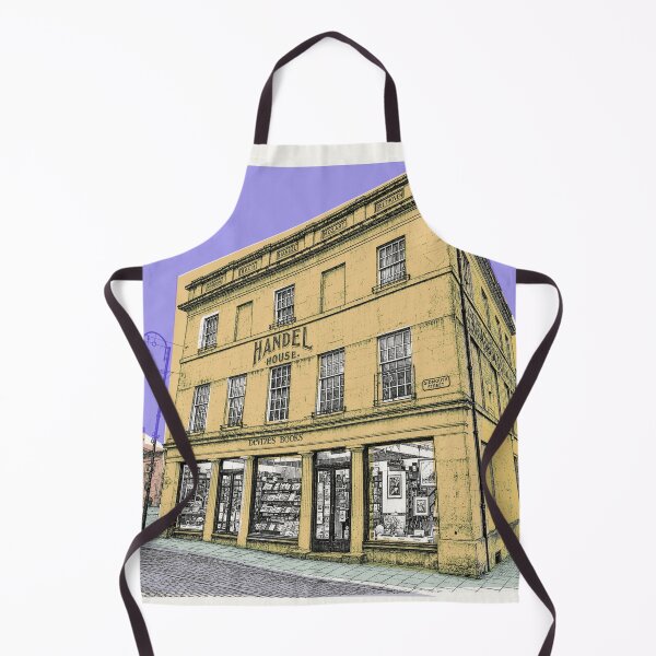 Item preview, Original pen and ink watercolour of Devizes building designed and sold by KALEIDOSCOPE UK.