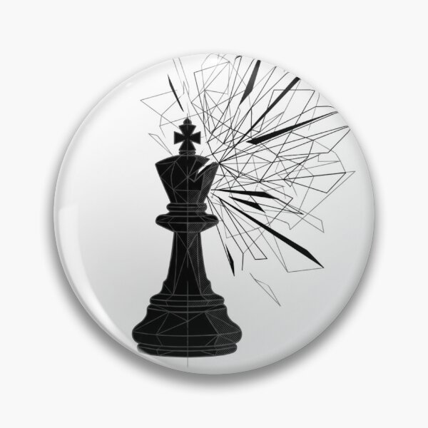 Item preview, Kings Attack designed and sold by StudioGambit.