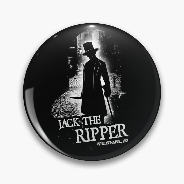 Item preview, Jack the Ripper designed and sold by Mecanicarts.