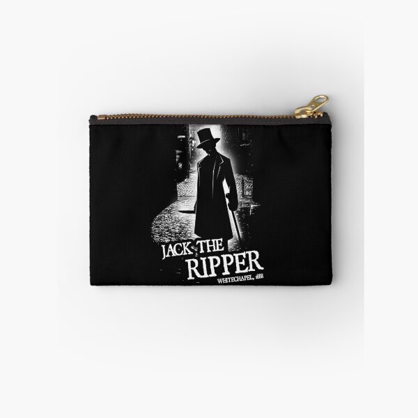 Item preview, Jack the Ripper designed and sold by Mecanicarts.