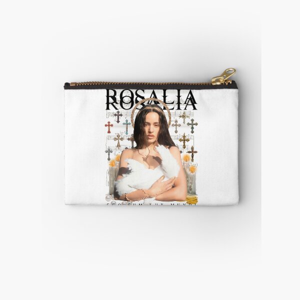 Item preview, Rosalia Ego Sum Lux Mundi designed and sold by StanleyMJ.