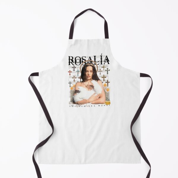 Item preview, Rosalia Ego Sum Lux Mundi designed and sold by StanleyMJ.