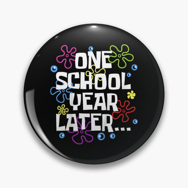 Item preview, one school year later summer last day of school teacher kids designed and sold by mariazin.