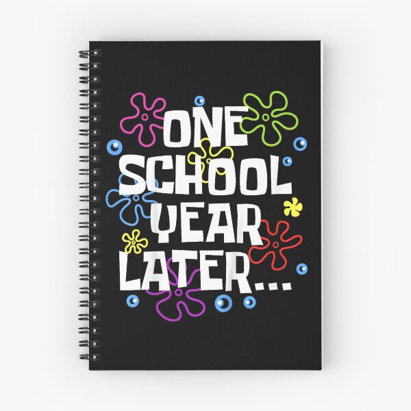 Item preview, one school year later summer last day of school teacher kids designed and sold by mariazin.