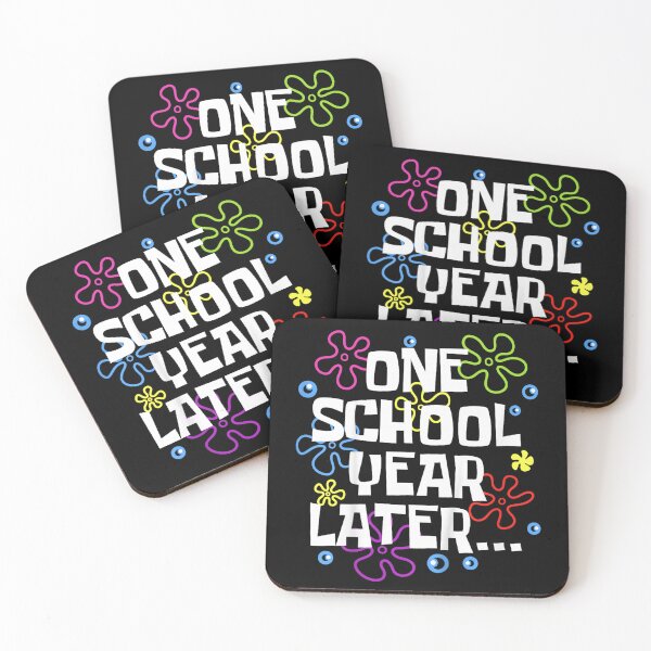 Item preview, one school year later summer last day of school teacher kids designed and sold by mariazin.