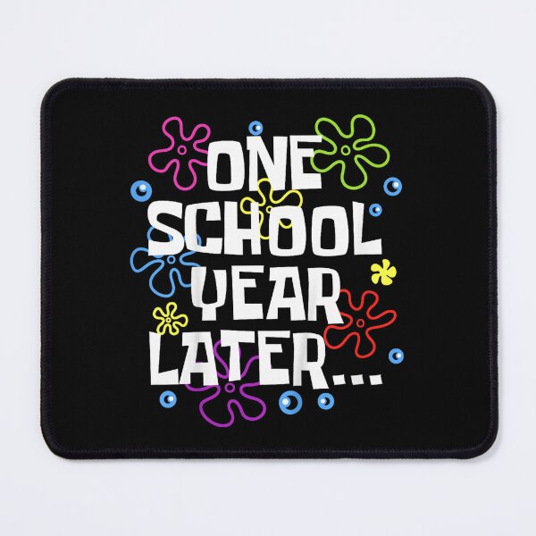 Item preview, one school year later summer last day of school teacher kids designed and sold by mariazin.